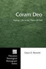 Caryn D. Riswold - Coram Deo