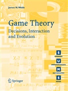 James Webb, James N Webb, James N. Webb - Game Theory