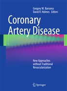 Gregory W. Barsness, Greogory W. Barsness, David R. Holmes, R Holmes, R Holmes, Gregor W Barsness... - Coronary Artery Disease