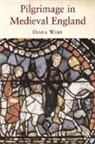Diana Webb, Webb Diana - Pilgrimage in Medieval England