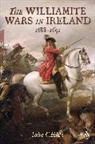John Childs - Williamite Wars in Ireland
