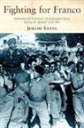 Judith Keene, Keene Judith - Fighting for Franco