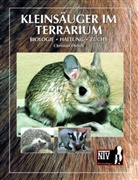Christian Ehrlich - Kleinsäuger im Terrarium