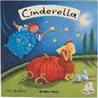 Jess Stockham, Jess Stockham - Cinderella