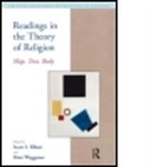 Scott S. Elliott, Scott S. Waggoner Elliott, Elliott Scott S., Matthew Waggoner, Waggoner Matthew, Scott S. Elliott... - Readings in the Theory of Religion