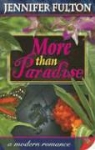 Jennifer Fulton - More Than Paradise