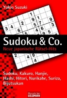 Yukio Suzuki - Sudoku & Co.