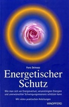Fons Delnooz - Energetischer Schutz