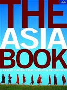 Collectif, Lonely Planet - Asia book