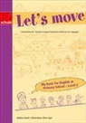 Oliver Eger, Barbara Stucki - My basics for English at Primary School - Level 2: My basic for Englisch at Primary School. Level 2. Let's move