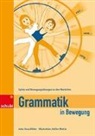 Jutta Gorschlüter - Grammatik in Bewegung