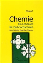 Heinz Kadner, Roland Pfestorf - Chemie, m. CD-ROM