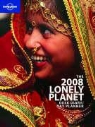 The Lonely Planet Desk Diary / Day Planner 2008