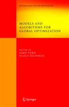 Julius Ilinskas, Aimo Torn, Aim Törn, Aimo Törn, Zilinskas, Zilinskas... - Models and Algorithms for Global Optimization