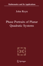 John Reyn - Phase Portraits of Planar Quadratic Systems