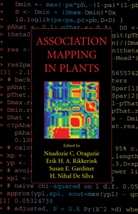 H. Nihal de Silva, Susan E Gardiner et al, Susan E. Gardiner, Eri H A Rikkerink, Erik H A Rikkerink, N. C. Oraguzie... - Association Mapping in Plants