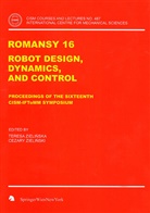 Teres Zielinska, Teresa Zielinska, Zielinski, Zielinski, Cezary Zielinski - ROMANSY 16