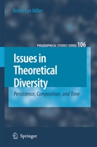 Kristie Lyn Miller - Issues in Theoretical Diversity