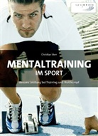 Christian Sterr - Mentaltraining im Sport