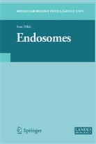 Iva Dikic, Ivan Dikic - Endosomes