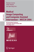Rasmus Larsen, Mads Nielsen, Jon Sporring - Medical Image Computing and Computer-Assisted Intervention - MICCAI 2006