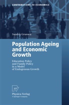 Sandra Gruescu - Population Ageing and Economic Growth