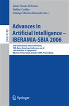 Helder Coelho, Solange Oliveira Rezende, Jaime Simao Sichman, Jaime Simão Sichman - Advances in Artificial Intelligence - IBERAMIA-SBIA 2006