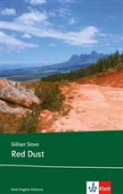 Gillian Slovo - Red Dust