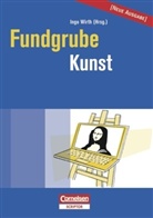 Ingo Wirth - Fundgrube Kunst, Neue Ausgabe