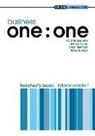 Rachel Appleby, John Bradley, Brian Brennan, Jane Hudson - Business One:One - Intermediate plus: Business One : One Intermediate Teacher Book