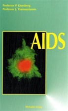 Pete Duesberg, Peter Duesberg, Yiamouyiannis Duesberg, John Yiamouyiannis, Petra Friebel - Aids