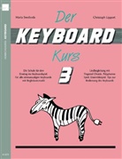 Christoph Lipport, Maria Swoboda - Der Keyboard-Kurs. Band 3. Tl.3