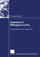 Christoph Breidert - Estimation of Willingness-to-Pay