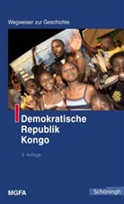 Chiari, Chiari, Bernhar Chiari, Bernhard Chiari, Bernhardt Chiari, H Kollmer... - Wegweiser zur Geschichte: Demokratische Republik Kongo