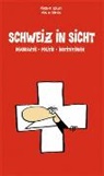 Vincent Golay, GOLAY / MIX &amp; REMIX, GOLAY / MIX &amp;amp, Remix, Mix &amp; Remix - SCHWEIZ IN SICHT