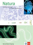 Claudia Jaksic-Born - Natura - Ausgabe Schweiz