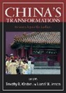 Lionel M. Jensen, Lionel M. (EDT)/ Weston Jensen, Lionel M. Weston Jensen, Lionel M Jensen, Lionel M. Jensen, Timothy B Weston... - China''s Transformations