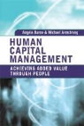 Michael Armstrong, Angela Baron - Human Capital Management