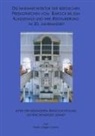 Heinz-Jürgen Lorenz - Die Innenarchitektur der Bergischen Predigtkirchen vom Barock bis zum Klassizismus und ihre Restaurierung im 20. Jahrhundert unter der besonderen Berücksichtigung des Kirchenkreises Lennep