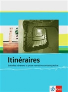 Bernd Schumacher - Itineraires