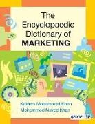 Kaleem Mohammad Khan, Kaleem Mohammad Khan Khan, Kaleem Mohammed/ Khan Khan, Mohammed Naved Khan - Encyclopaedic Dictionary of Marketing
