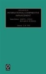 Joseph Cheng, Richard Peterson, Prasad, Joseph L. C. Cheng, Richard B. Peterson, Srinivas Prasad - Advances in International Comparative Management