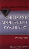 Dorothy Stubbe, STUBBE DOROTHY - Child and Adolescent Psychiatry