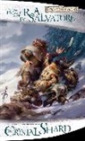 R. A. Salvatore, R.A. Salvatore - The Crystal Shard