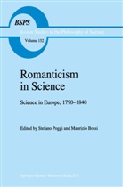 Bossi, Bossi, M. Bossi, Maurizio Bossi, Poggi, S Poggi... - Romanticism in Science