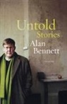 Bennett Alan, Alan Bennett - Untold Stories