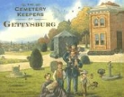 Linda Oatman High, Linda Oatman/ Filippucci High, Laura Francesca Filippucci - The Cemetery Keepers of Gettysburg