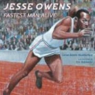 Carole Boston Weatherford, Carole Boston/ Velasquez Weatherford, Eric Velasquez - Jesse Owens