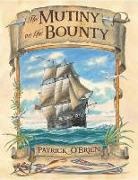 Patrick O'Brien, Patrick O'Brien - The Mutiny on the Bounty