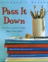 Leonard S. Marcus - Pass It Down